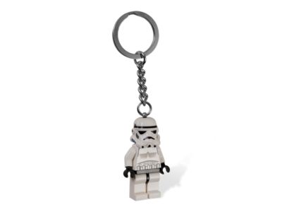 850355-3 LEGO Stormtrooper Key Chain thumbnail image