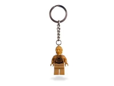 850356 LEGO C-3PO Key Chain thumbnail image