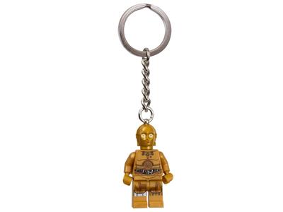 850356-2 LEGO C-3PO Key Chain thumbnail image