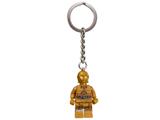 850356-2 LEGO C-3PO Key Chain