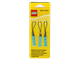 Zipper Puller Aqua thumbnail