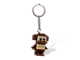 Monkey Key Chain thumbnail