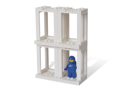 850423 LEGO Minifigure Presentation Boxes
