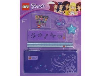 850437 LEGO Friends School Starter Pack thumbnail image