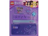 850437 LEGO Friends School Starter Pack