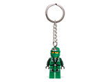 850442 LEGO Lloyd ZX Key Chain