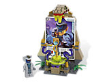 850445 LEGO Ninjago Character Card Shrine