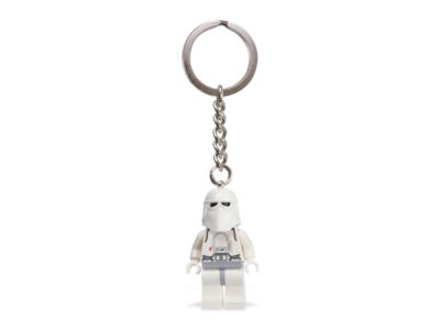 850447 LEGO Snowtrooper Key Chain