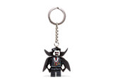 850451 LEGO Lord Vampyre Key Chain