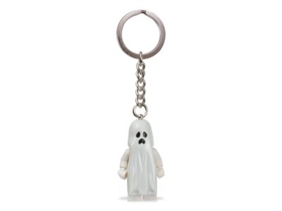 850452 LEGO Ghost Key Chain thumbnail image