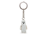 850452 LEGO Ghost Key Chain