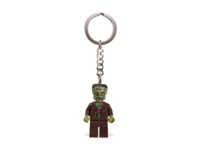 850453 LEGO The Monster Key Chain thumbnail image
