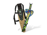 850455 LEGO Ninjago Sheath with Snake Sword