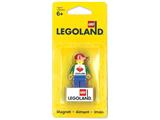 850457 LEGOLAND Magnet