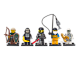 VIP Top 5 Boxed Minifigures thumbnail