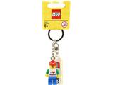 850491 LEGO Orlando Key Chain