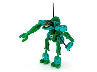 8505 LEGO Technic Slizer Amazon