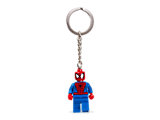 850507 LEGO Spider-Man Key Chain