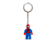 Spider-Man Key Chain thumbnail