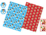 850510 LEGO Holiday Wrapping Paper