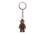 850514 LEGO Mordor Orc Key Chain