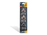850517 LEGO Lord of the Rings Magnet Set