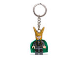 850529 LEGO Loki Key Chain