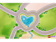 Heartlake City Playmat thumbnail