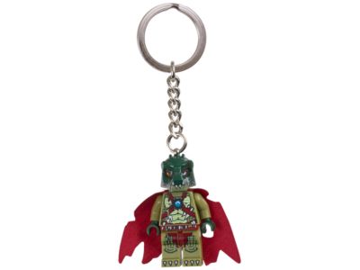 850602 LEGO Chima Cragger Key Chain thumbnail image