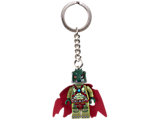 850602 LEGO Chima Cragger Key Chain