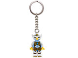 850607 LEGO Eris Key Chain