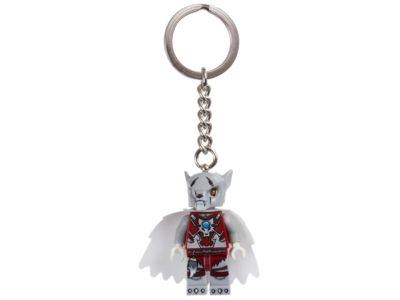 850609 LEGO Worriz Laval Key Chain thumbnail image