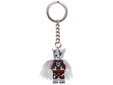 850609 LEGO Worriz Laval Key Chain