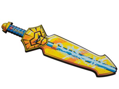 850615 LEGO Laval Sword