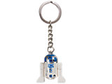 850634 LEGO R2-D2 Key Chain