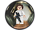 Princess Leia Magnet thumbnail