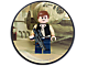 Han Solo Magnet thumbnail