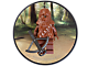 Chewbacca Magnet thumbnail