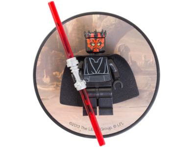 850641 LEGO Darth Maul Magnet thumbnail image