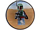 Boba Fett Magnet thumbnail
