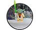 Yoda Magnet thumbnail