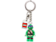 Teenage Mutant Ninja Turtles Donatello Key Chain thumbnail