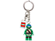 Teenage Mutant Ninja Turtles Leonardo Key Chain thumbnail