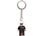 850657 LEGO The Lone Ranger Key Chain