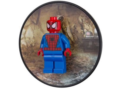850666 LEGO Spider-Man Magnet thumbnail image