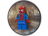 850666 LEGO Spider-Man Magnet