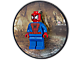 Spider-Man Magnet thumbnail