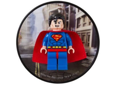 850670 LEGO Superman Magnet thumbnail image