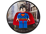 850670 LEGO Superman Magnet