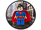 Superman Magnet thumbnail